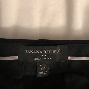 Banana Republic dress pants